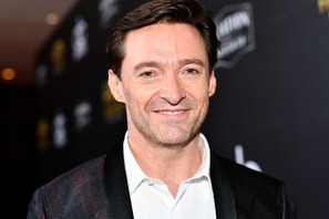 『デッドプール3』でウルヴァリン役復帰のヒュー・ジャックマン、肉体作りは「かなり大変」 画像