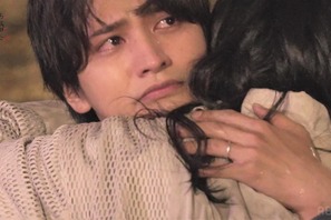 「私たち結婚しました 4」涙のエンディングに「お別れしないで」「切なすぎ」 画像