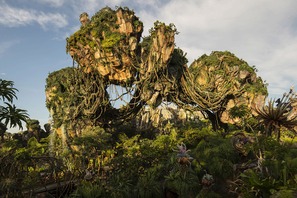 【海外ディズニー】浅倉大介が『アバター』エリアと50周年ディズニーワールドの魅力を語る！東京・名古屋・大阪でトークイベント開催 画像