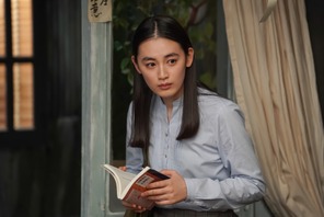 八木莉可子、朝ドラ初出演「舞いあがれ！」新キャスト発表 画像