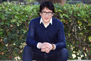 キー・ホイ・クァン、『インディ・ジョーンズ』ショート・ラウンドのスピンオフをやるなら「出たい！」 画像