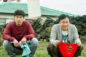 韓国で話題『パラム パラム パラム』『ジャンルだけロマンス』予告編 画像