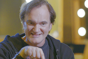 タランティーノ監督がモリコーネ愛を語る『モリコーネ 映画が恋した音楽家』本編特別映像 画像