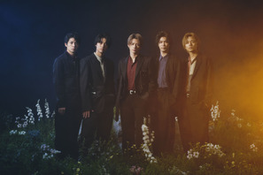 King & Prince、永瀬廉出演「夕暮れに、手をつなぐ」ED曲担当 画像