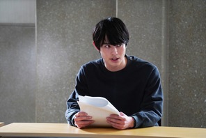 “水沢”前田拳太郎に「声がめちゃめちゃ良い」「優しい」など絶賛の声続出…「女神の教室」第2話 画像