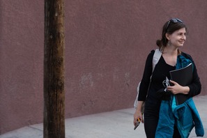 『母の聖戦』テオドラ・アナ・ミハイ監督「この物語を伝えなければ」インタビュー到着 画像