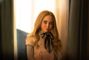 アメリカで大ヒット公開中の『M3GAN／ミーガン』、続編製作決定＆2025年1月公開予定 画像