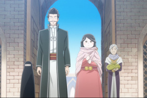 等身大の主人公、現代的なストーリー『金の国 水の国』“いま”観るべき魅力 画像