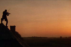 ミュージカルの金字塔、その背景に迫る『屋根の上のバイオリン弾き物語』3月公開 画像