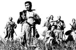 白黒の不朽の名作がスクリーンに蘇える──「黒澤明の軌跡」開催 画像