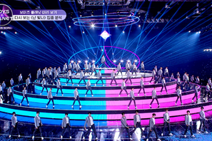 「ボイプラ」実力＆魅力が“レベル高すぎ”！せめぎ合うKとG、注目の20人をPICK UP 画像