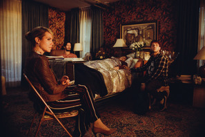 グザヴィエ・ドラン初のTVドラマ、ケイト・ウィンスレット親子共演作など最新海ドラ発表 画像