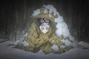 堕姫＆妓夫太郎の感情揺さぶる物語が話題『鬼滅の刃』 画像