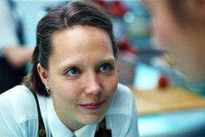 3人の“ガール”が自分自身と向き合う、フィンランド青春映画『ガール・ピクチャー』予告編 画像