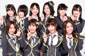 「NHK BS選抜 AKB48 チームBS」誕生！　選抜メンバーは大島、高橋、指原ら 画像