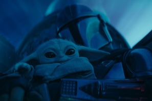 「マンダロリアン」マンドー＆グローグーの冒険を2分に凝縮した特別映像！レジェンドキャラも登場 画像