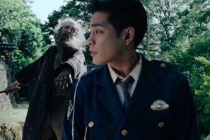 キャスト＆監督が語る、こだわりと撮影舞台裏「ガンニバル」30分越えメイキング映像 画像