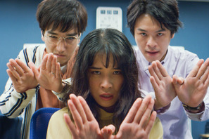 タイムループ映画の新たなヒット作 『MONDAYS』4月DVD・Blu-ray発売、豪華特典も 画像