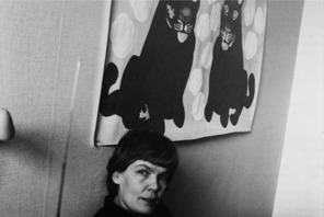 デザインの原点＆幼少期のエピソードも『マイヤ・イソラ 旅から生まれるデザイン』冒頭映像 画像