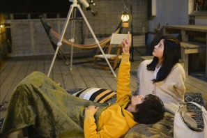 ディーン・フジオカ“深夜”にツッコミ、ムロツヨシ“伴”には恐怖の声…「星降る夜に」6話 画像