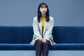 上白石萌歌、体育教師に！ 山田裕貴＆赤楚衛二との関係性は…「ペンディングトレイン」 画像