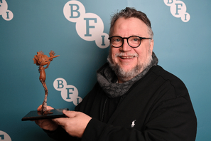 ギレルモ・デル・トロ、カズオ・イシグロの小説「忘れられた巨人」をストップモーションアニメ化へ 画像