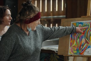 ベルリン国際映画祭金熊賞、ニコラ・フィリベール監督最新作『ON THE ADAMANT』2024年春に全国公開 画像