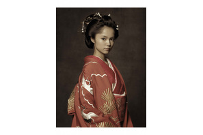 大河ドラマ「篤姫」4Kリマスター版放送　宮崎あおい「特別な作品」 画像