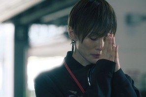 米倉涼子「生きることのかけがえのなさを描いたドラマ」「エンジェルフライト」特別映像 画像