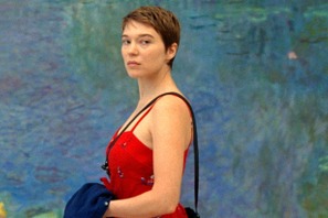 レア・セドゥに当て書き、現代を生きる等身大の女性が登場『それでも私は生きていく』予告編 画像