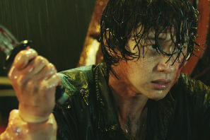 『オオカミ狩り』チャン・ドンユン＆チョン・ソミン、ソ・イングクとの共演と和気あいあいの舞台裏明かす 画像