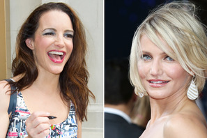キャメロン・ディアス主演作『バッド・ティーチャー』が「SATC」キャストでドラマ化! 画像