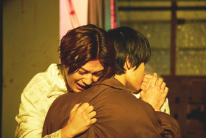 清居に何が起こった…？萩原利久＆八木勇征『美しい彼』クライマックス予告 画像