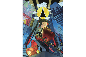 「大阪コミコン 2023」メインビジュアル公開　過去最多応募 画像