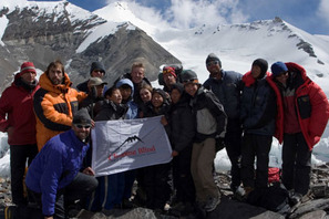 梅雨を忘れる清涼な映画vol.3　固定観念を覆す爽快さ『ブラインドサイト』 画像