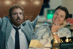 マット・デイモン×ベン・アフレック、熱い信念がぶつかり合う『AIR/エア』本編映像 画像