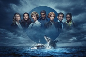 木村拓哉、役名を提案「THE SWARM」撮影秘話明らかに 画像