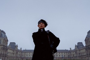 『岸辺露伴 ルーヴルへ行く』日仏の歴史的建造物に注目 画像