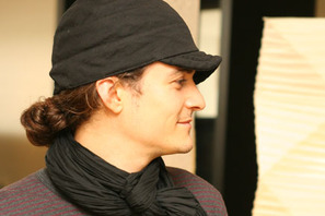 映画にまつわるファッション小噺 vol.2　いつも涼しげないい男 画像