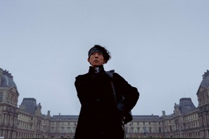 「岸辺露伴」独自の世界観を凝縮した特別映像公開 画像