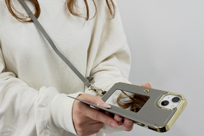 ファッションやシーンに合わせて楽しみたい！快適さを追求したスマホケース 画像