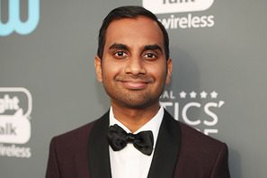 アジズ・アンサリが長編映画監督デビュー、キアヌ・リーブス＆セス・ローゲン主演のコメディ 画像