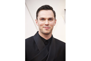 ニコラス・ホルト、バットマン役をめぐってロバート・パティンソンに敗れたことを明かす「彼は見事に演じた」 画像