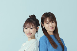 福原遥＆深田恭子W主演、夏の火曜ドラマはシスターフッド描く「１８／４０」 画像