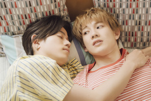 赤澤遼太郎＆高橋健介『アキはハルとごはんを食べたい』食欲をそそる料理満載の予告・場面写真公開 画像