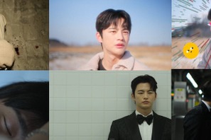 ソ・イングク監督＆主演のショートフィルム『TRAP by SEO IN GUK』、「SSFF & ASIA 2023」オンラインで配信中 画像