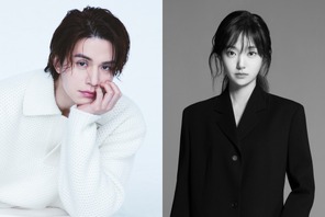 イ・ドンウク×キム・ヘジュン出演「ア・ショップ・オブ・キラーズ」2024年独占配信 画像