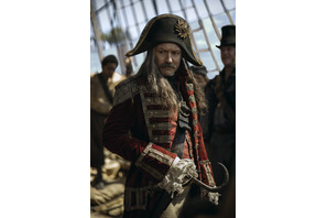 ジュード・ロウ「近いうちに必ず」来日を約束『ピーター・パン＆ウェンディ』特別映像公開 画像