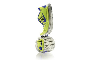 裸足感覚のシューズで春ランを楽しむ　「ナイキ フリー」新コレクションが登場 画像