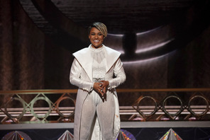 ジェシカ・チャステイン＆ジョディ・カマーがトニー賞に初ノミート　授賞式はWOWOWで生中継 画像